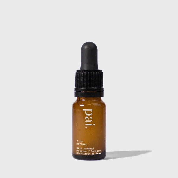 BOOSTER RÉNOVATEUR DE PEAU AU RÉTINAL 0,16%