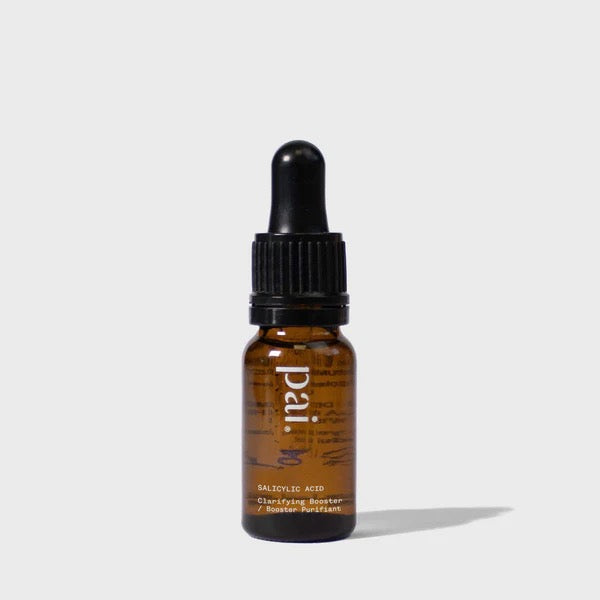 BOOSTER PURIFIANT À L'ACIDE SALICYLIQUE 2%