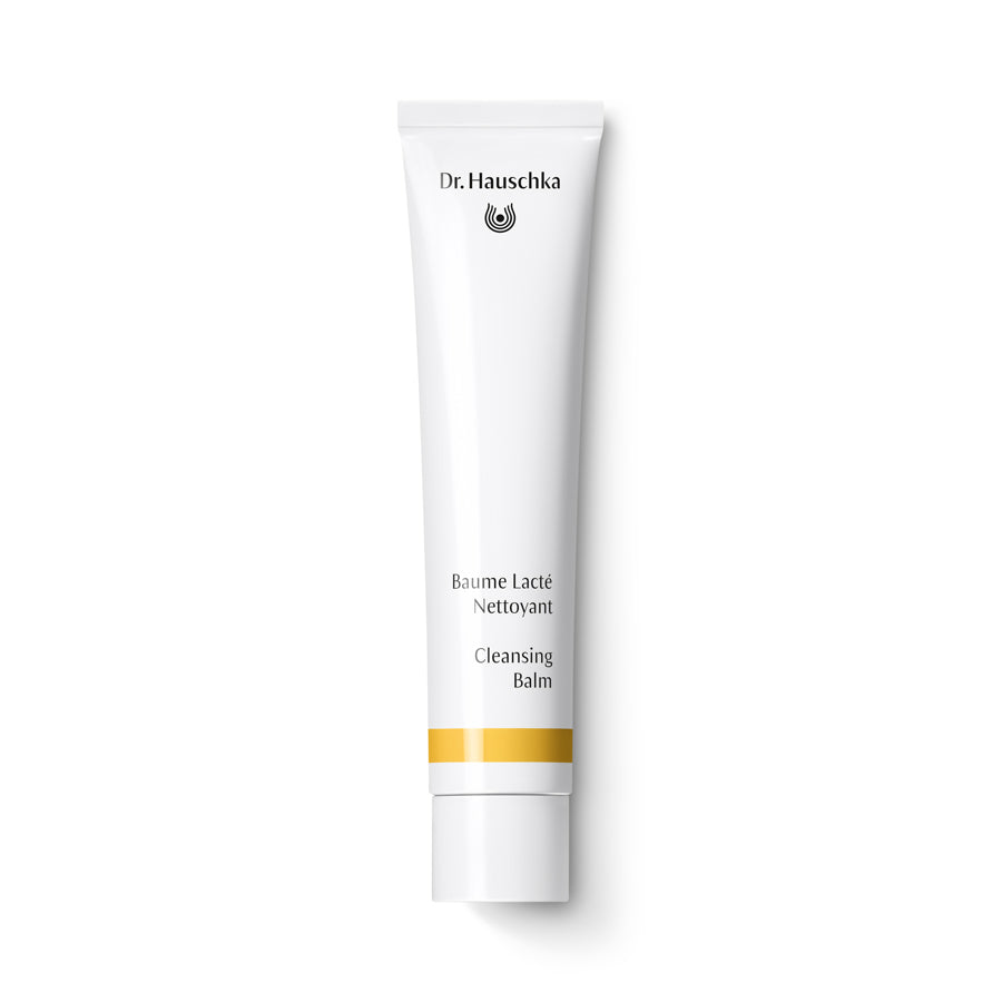Baume lacté nettoyant - DrHauschka - Odessence - Beauté naturelle et bio - Institut - Bordeaux