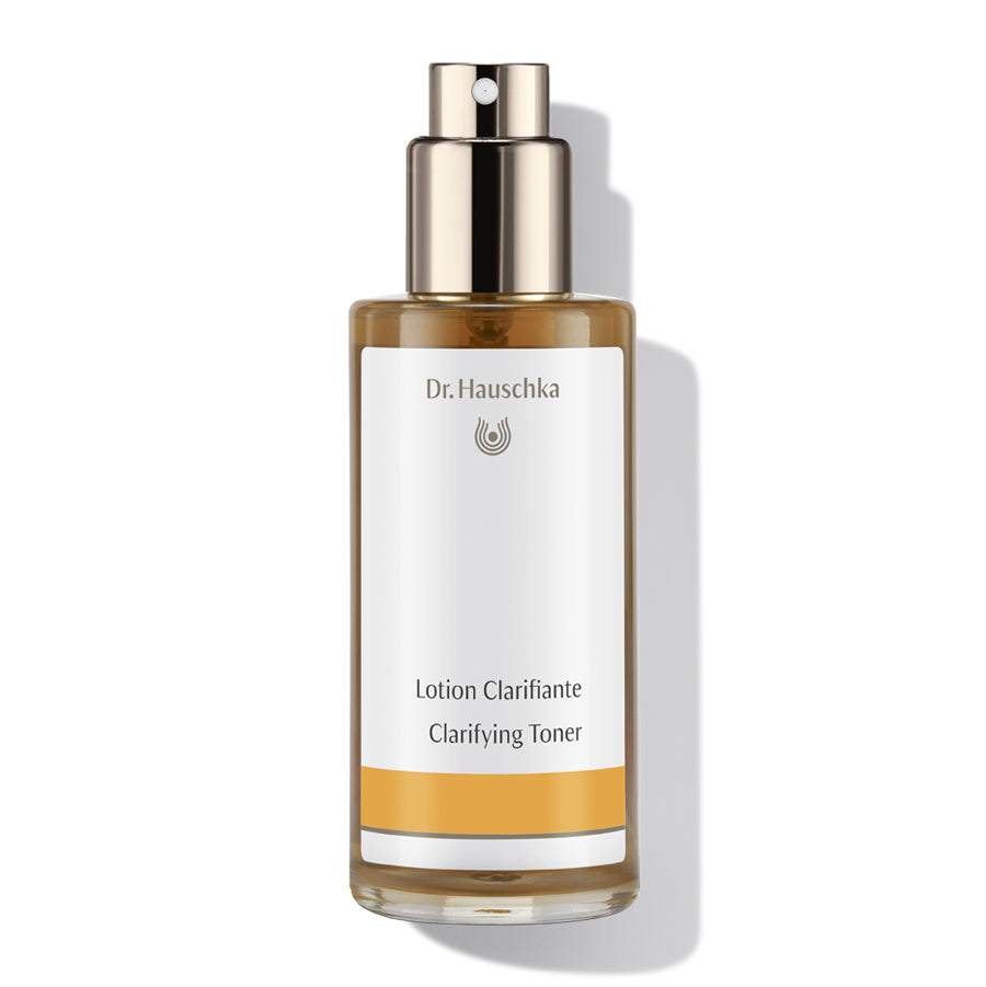 Lotion clarifiante DrHauschka - Odessence - Beauté naturelle et bio - Institut - Bordeaux