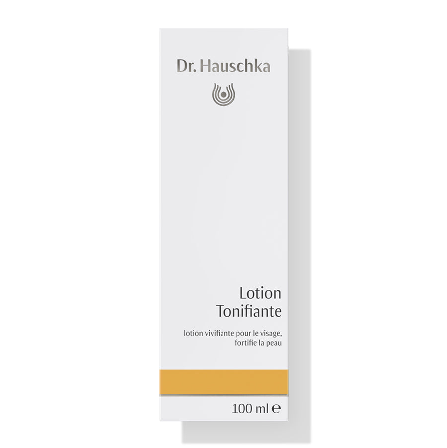 Lotion tonifiante - Dr Hauschka - Odessence - Beauté naturelle et bio - Institut - Bordeaux