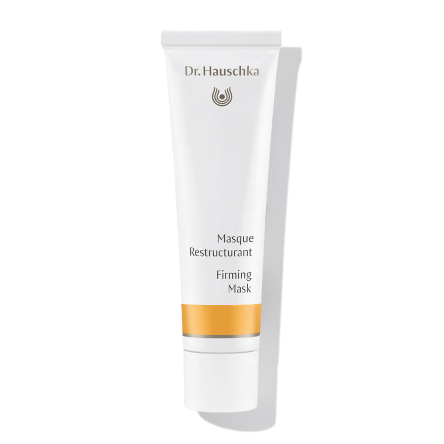 Masque restructurant - DrHauschka - Odessence - Beauté naturelle et bio - Institut - Bordeaux