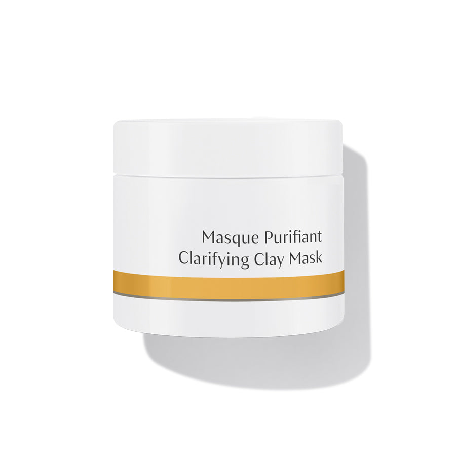 Masque Purifiant - Dr Hauschka - Odessence - Beauté naturelle et bio - Institut - Bordeaux