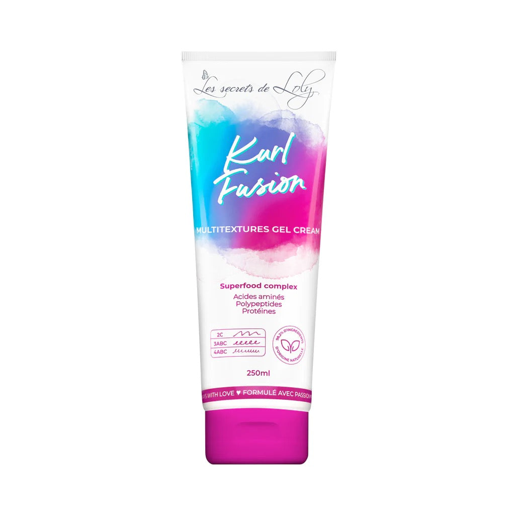 Kurl fusion