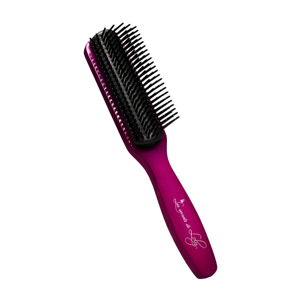 Purple Brush