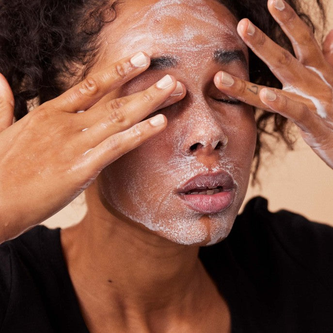 Le Baume Céleste démaquillant bio et naturel Odessence