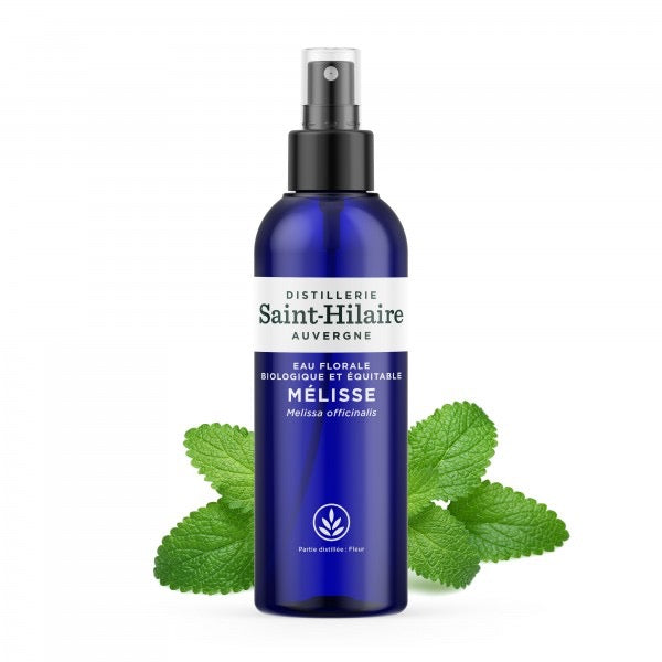 Hydrolat de Mélisse