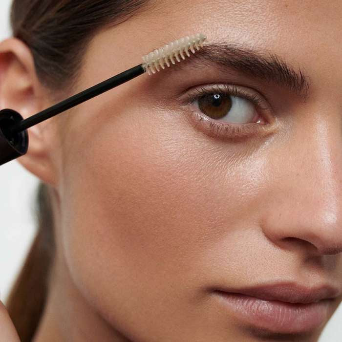 Gel cils et sourcils