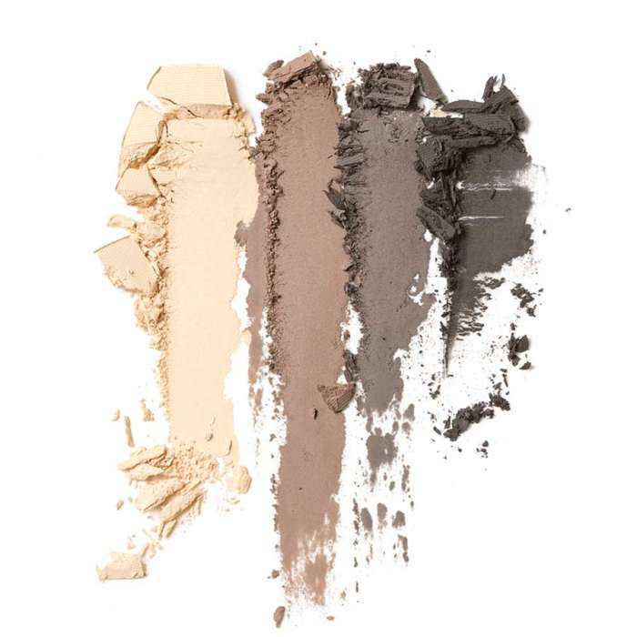 Palette yeux & sourcils