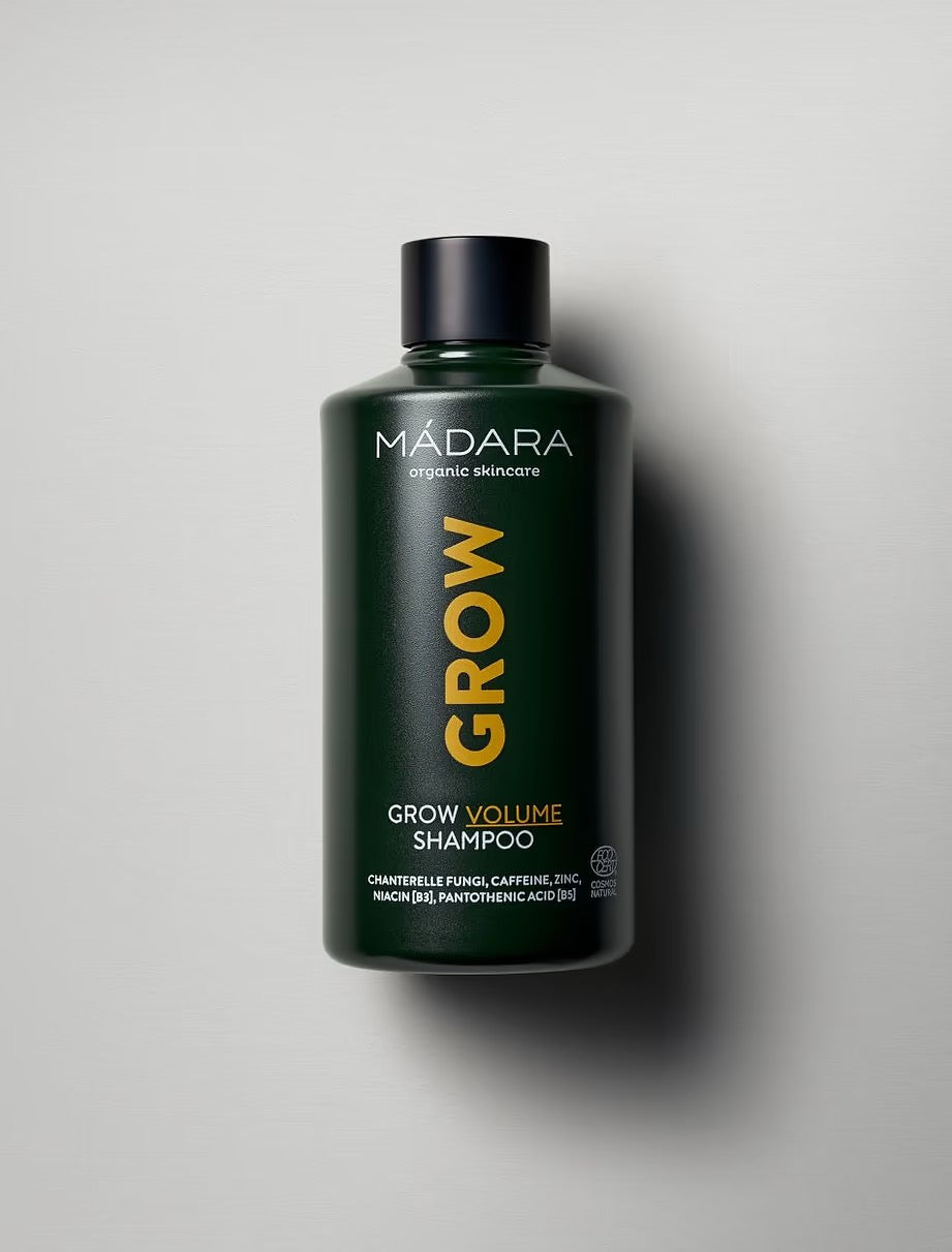 Shampoing Grow Volume