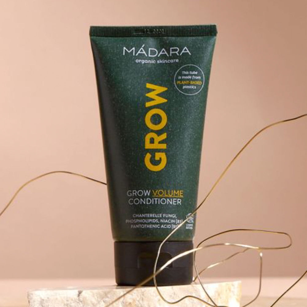 Après shampoing volume - Madara - Odessence - Beauté naturelle et bio - Institut - Bordeaux