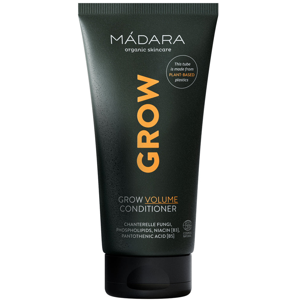 Après shampoing volume - Madara - Odessence - Beauté naturelle et bio - Institut - Bordeaux
