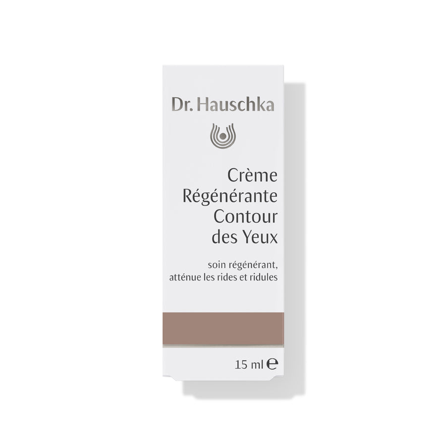 Crème Régénérante Contour des yeux