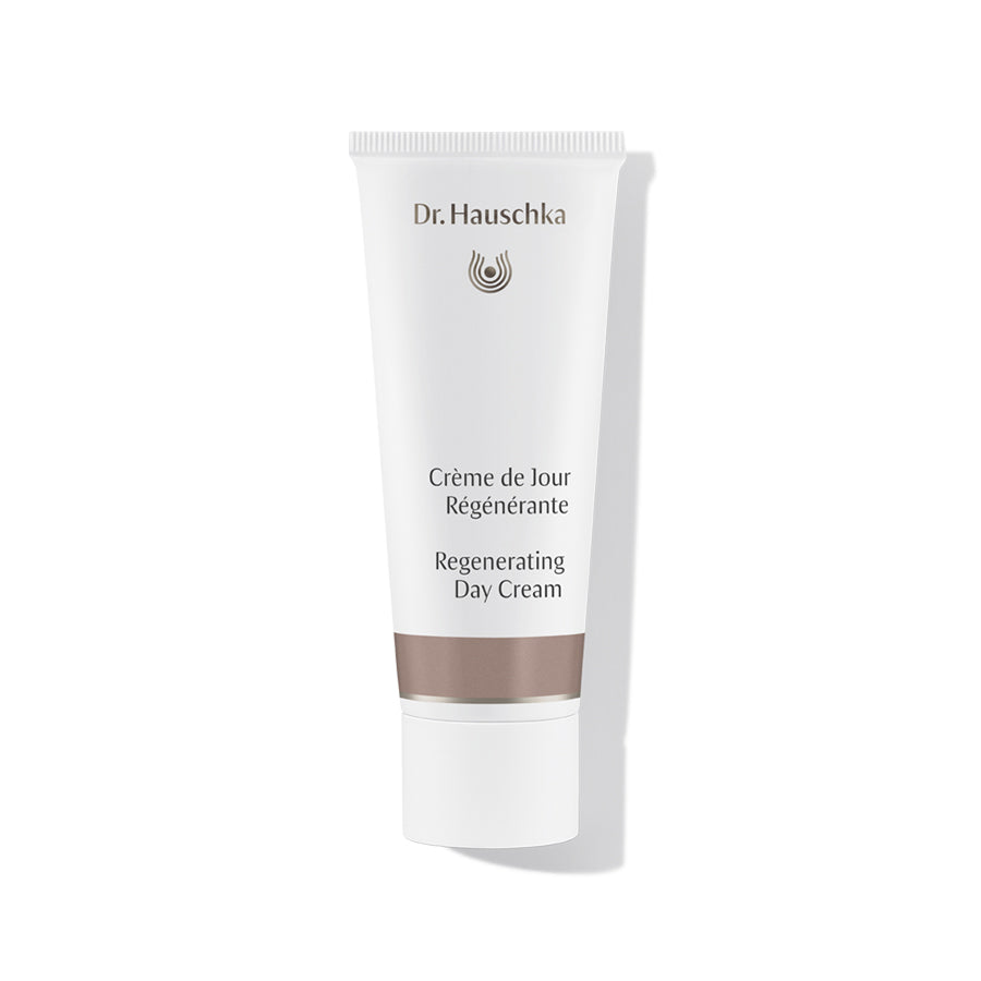 Crème Régénérante de Jour