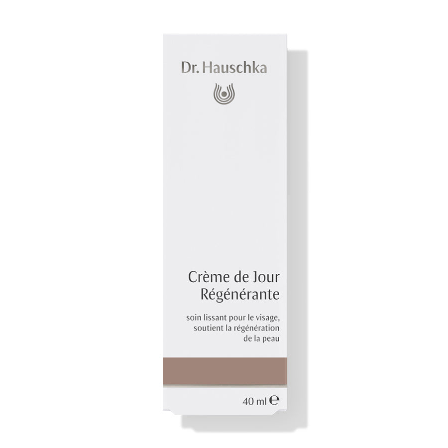 Crème Régénérante de Jour