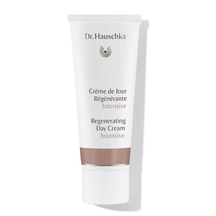 Crème Régénérante Intensive de Jour