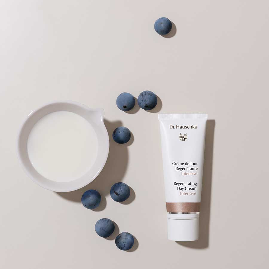 Crème Régénérante Intensive de Jour