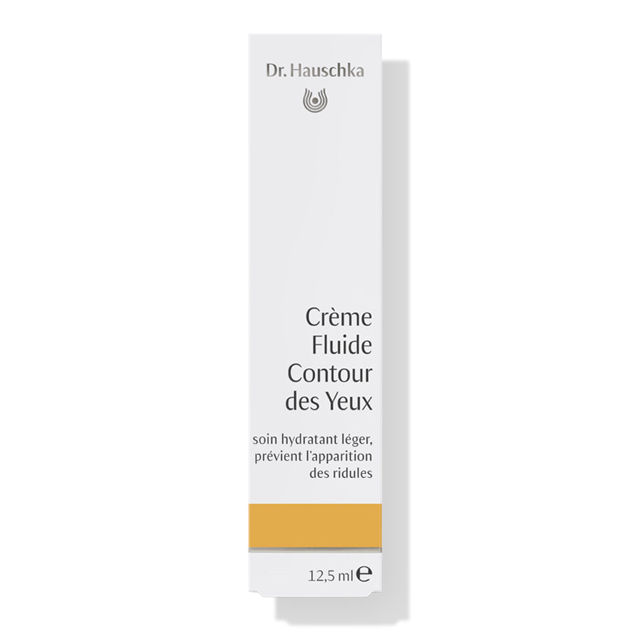 Crème Fluide Contour des Yeux