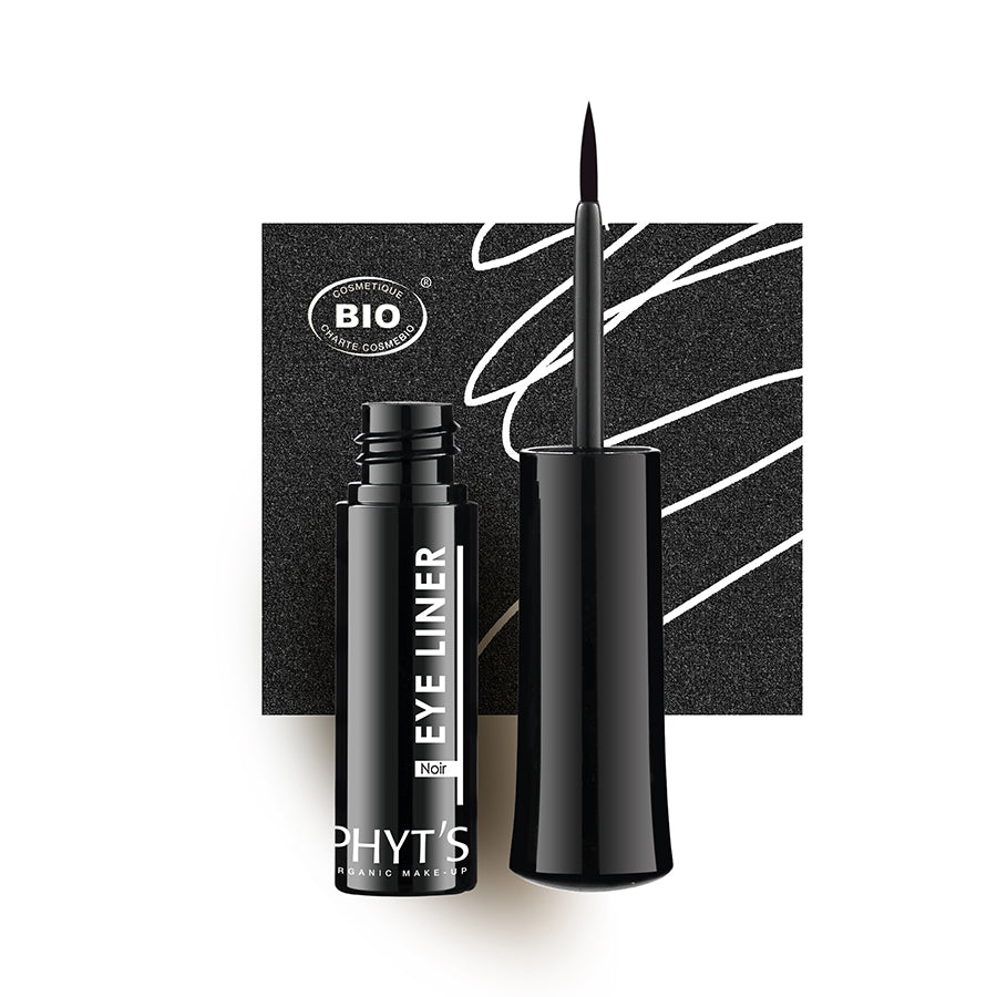 Eye Liner - Phyt's- Odessence - Beauté Naturelle & Bio à Bordeaux 