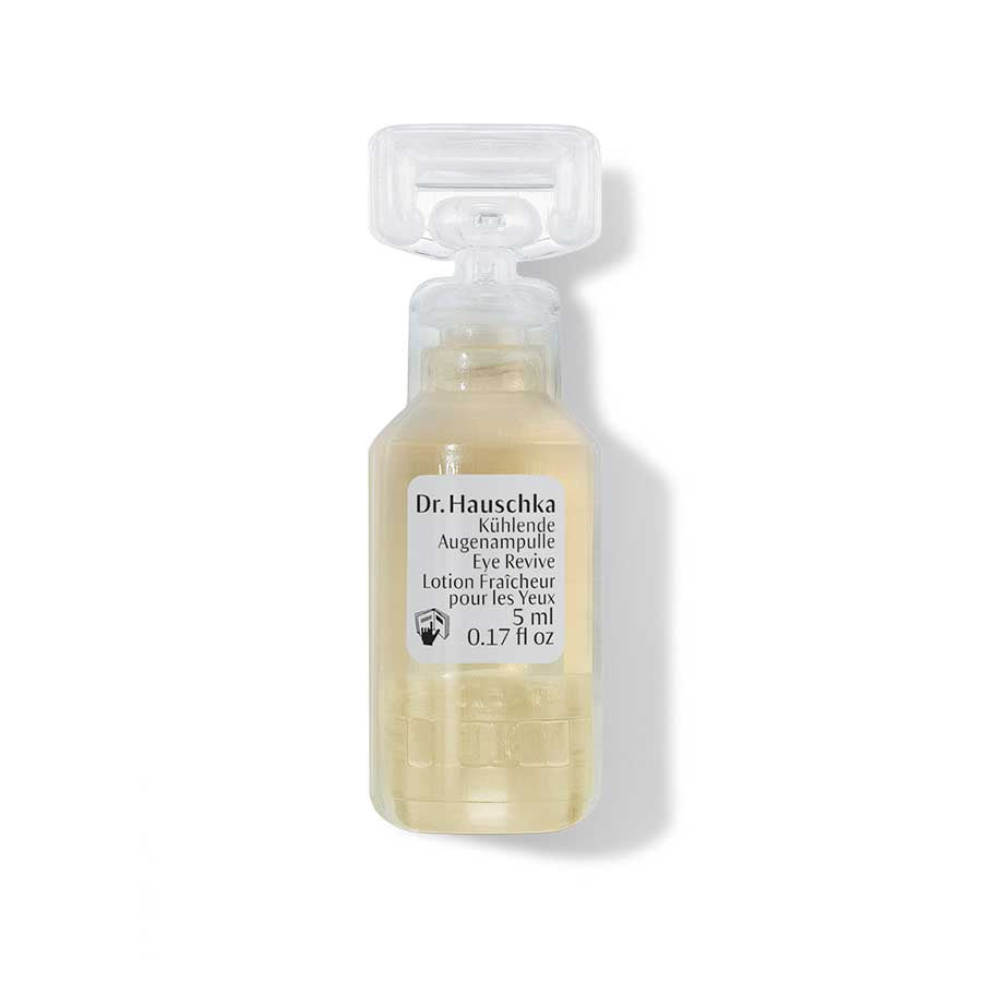 Lotion fraicheur pour les yeux - DrHauschka - Odessence - Beauté naturelle et bio - Institut - Bordeaux