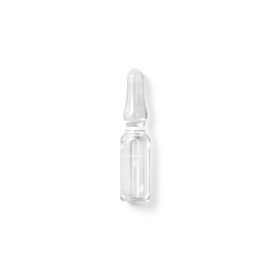 Cure intensive jour/nuit pour peau sensible - DrHauschka - Odessence - Beauté naturelle et bio - Institut - Bordeaux