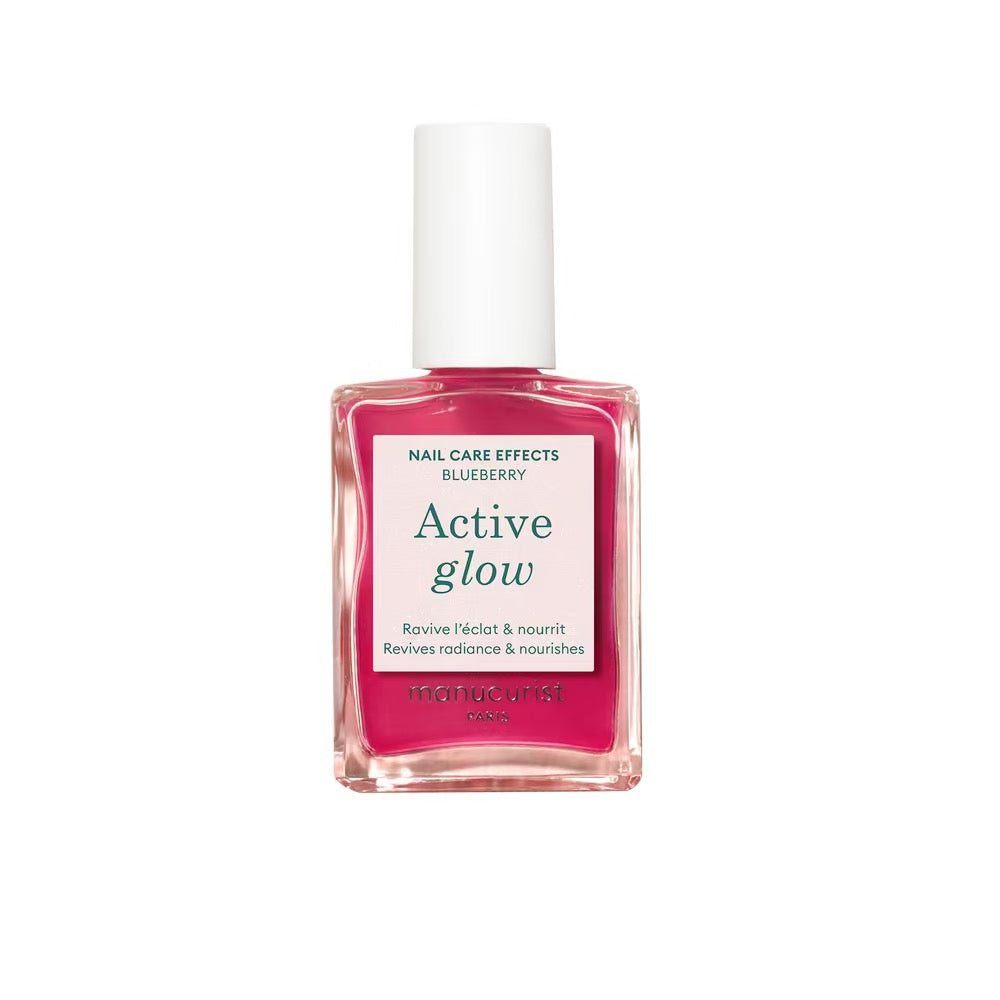 Active Glow Blueberry