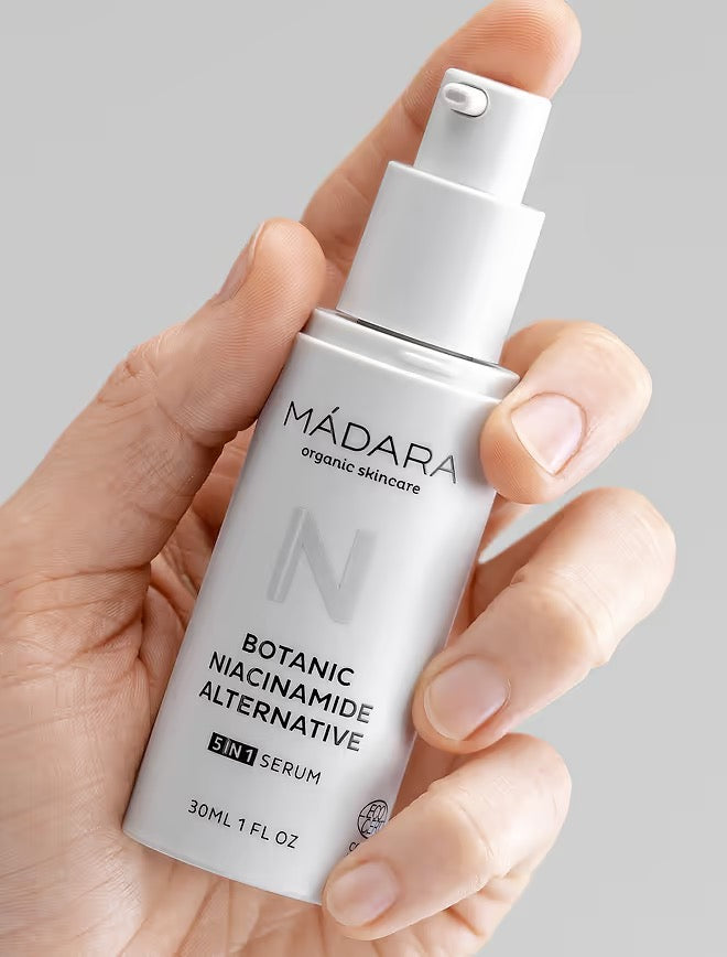 Sérum  Niacinamide 5 en 1