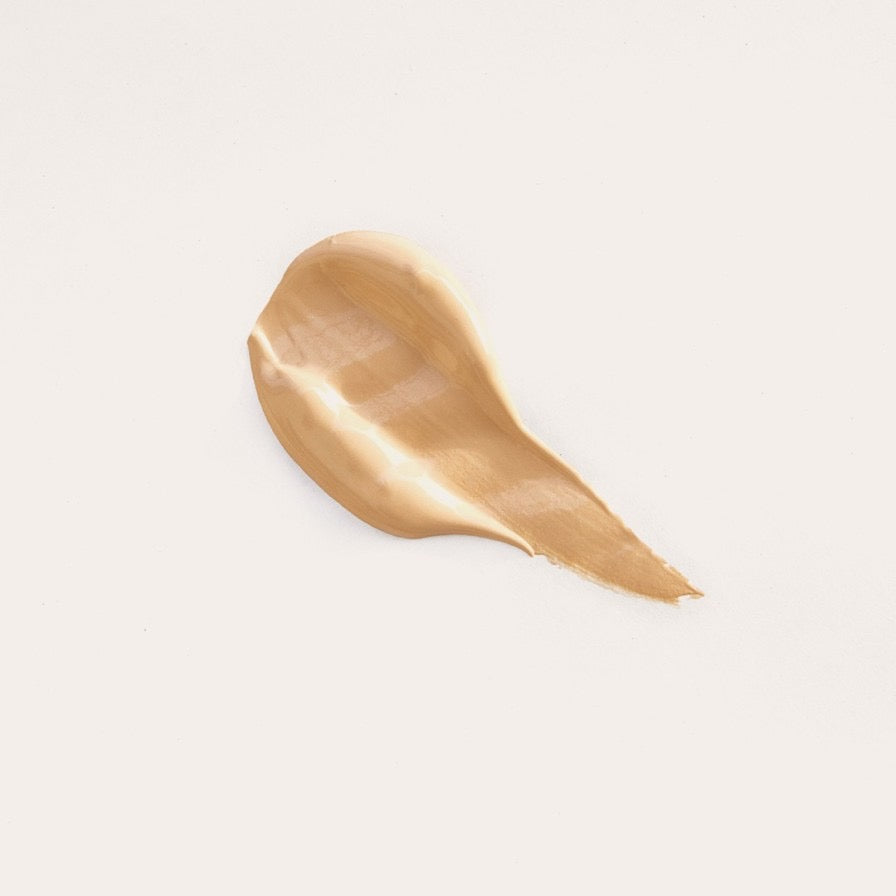 La crème du teint