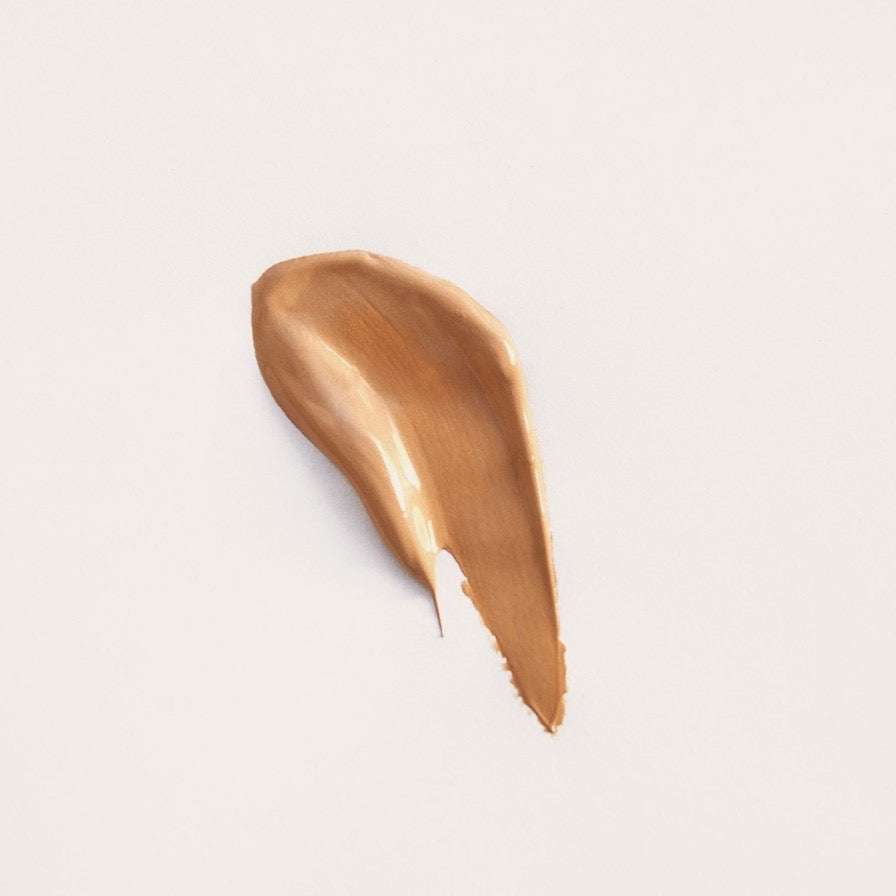 La crème du teint