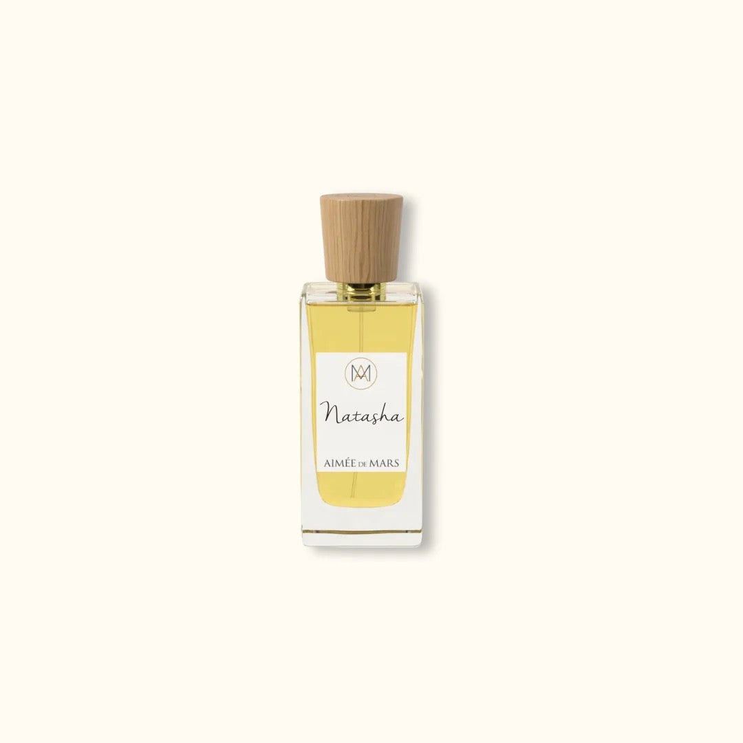 Natasha eau de parfum