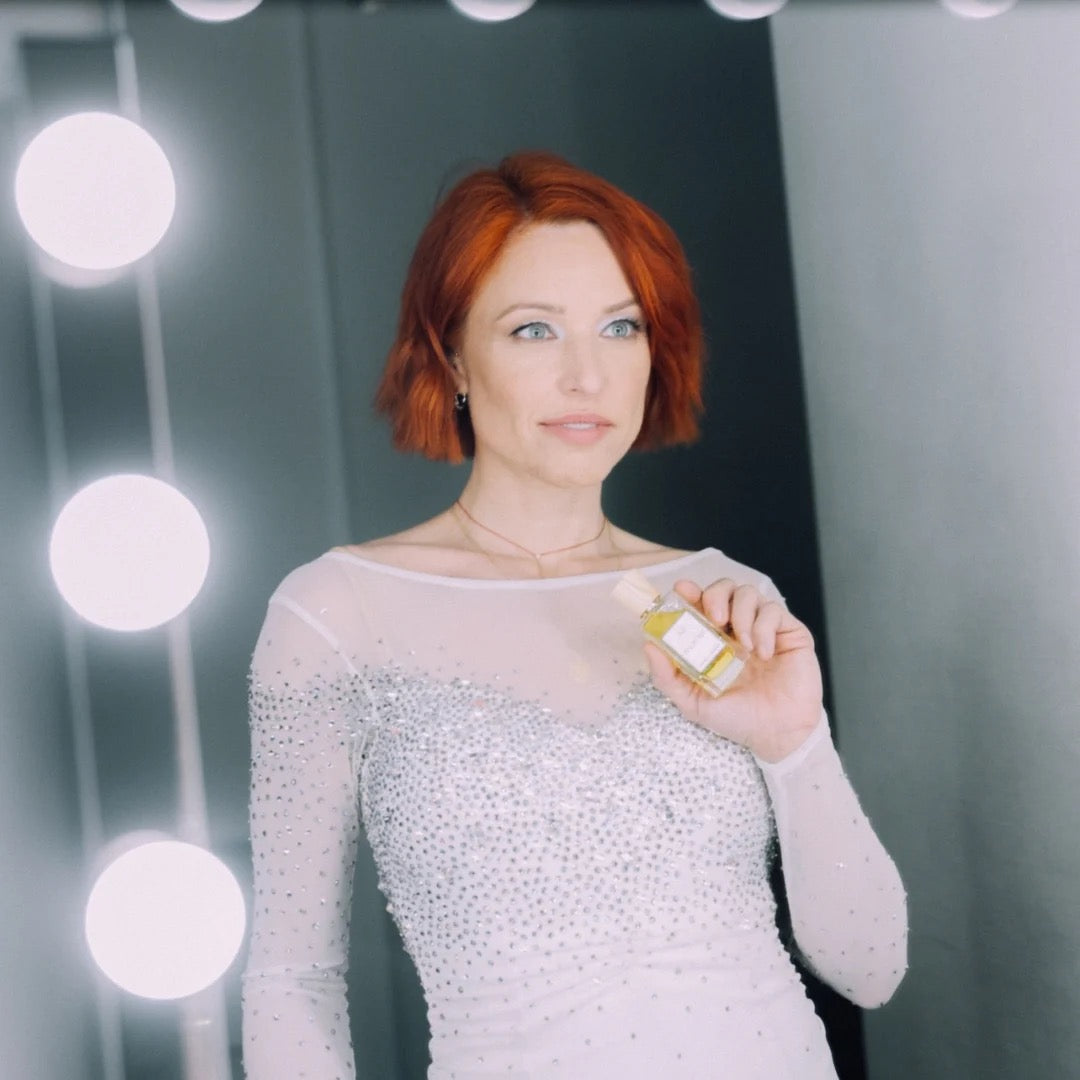 Natasha eau de parfum