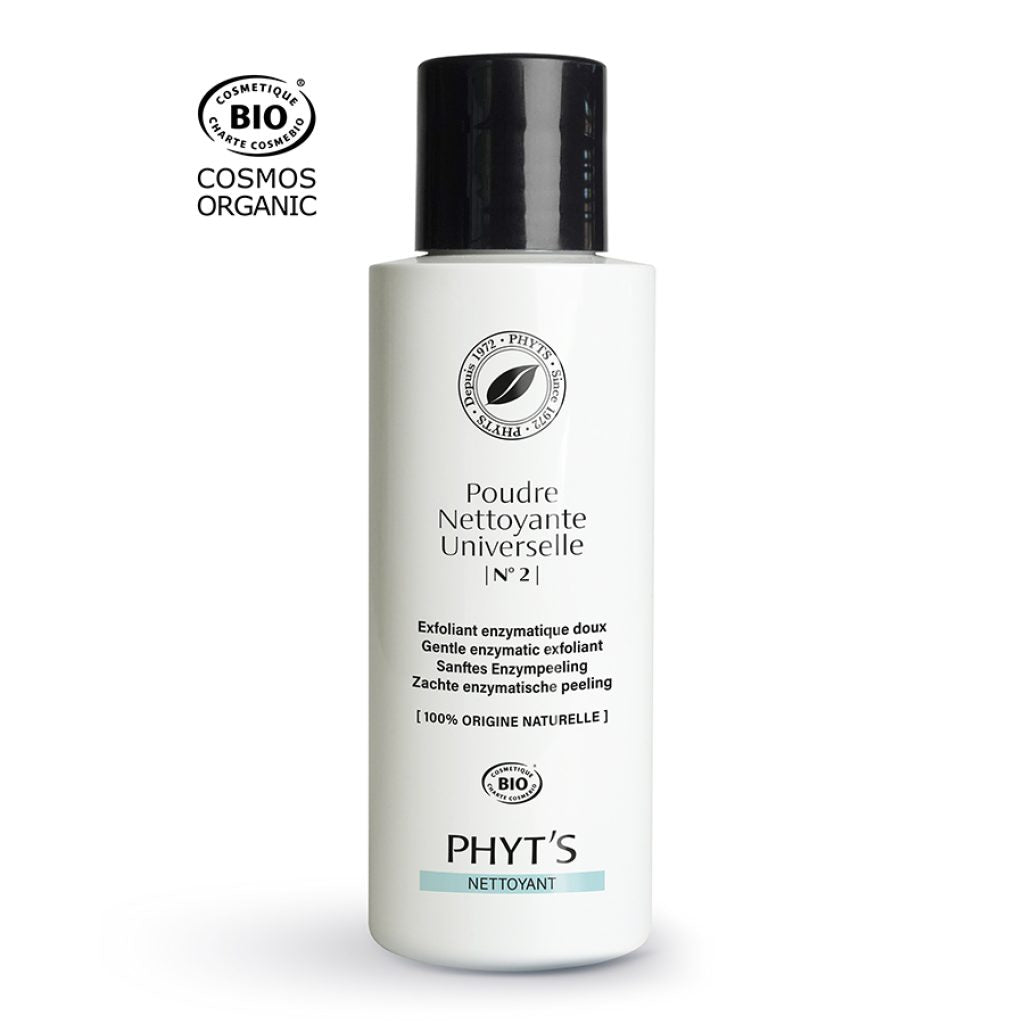 Poudre Nettoyante Universelle