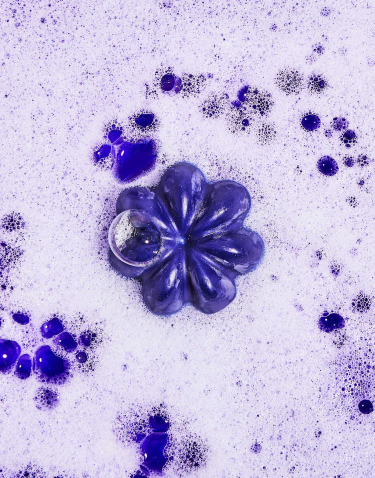 SHAMPOING VIOLET SOLIDE UMAÏ 
