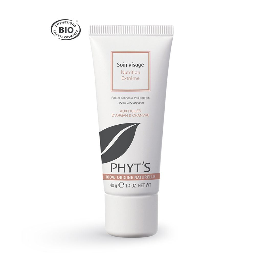 CREME SOIN VISAGE NUTRITION EXTREME