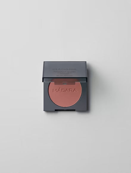 MAGNETIC BLUSH MINERAL MADARA