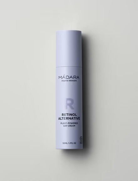 RETINOL ALTERNATIVE CREME DE JOUR MADARA Anti-Age