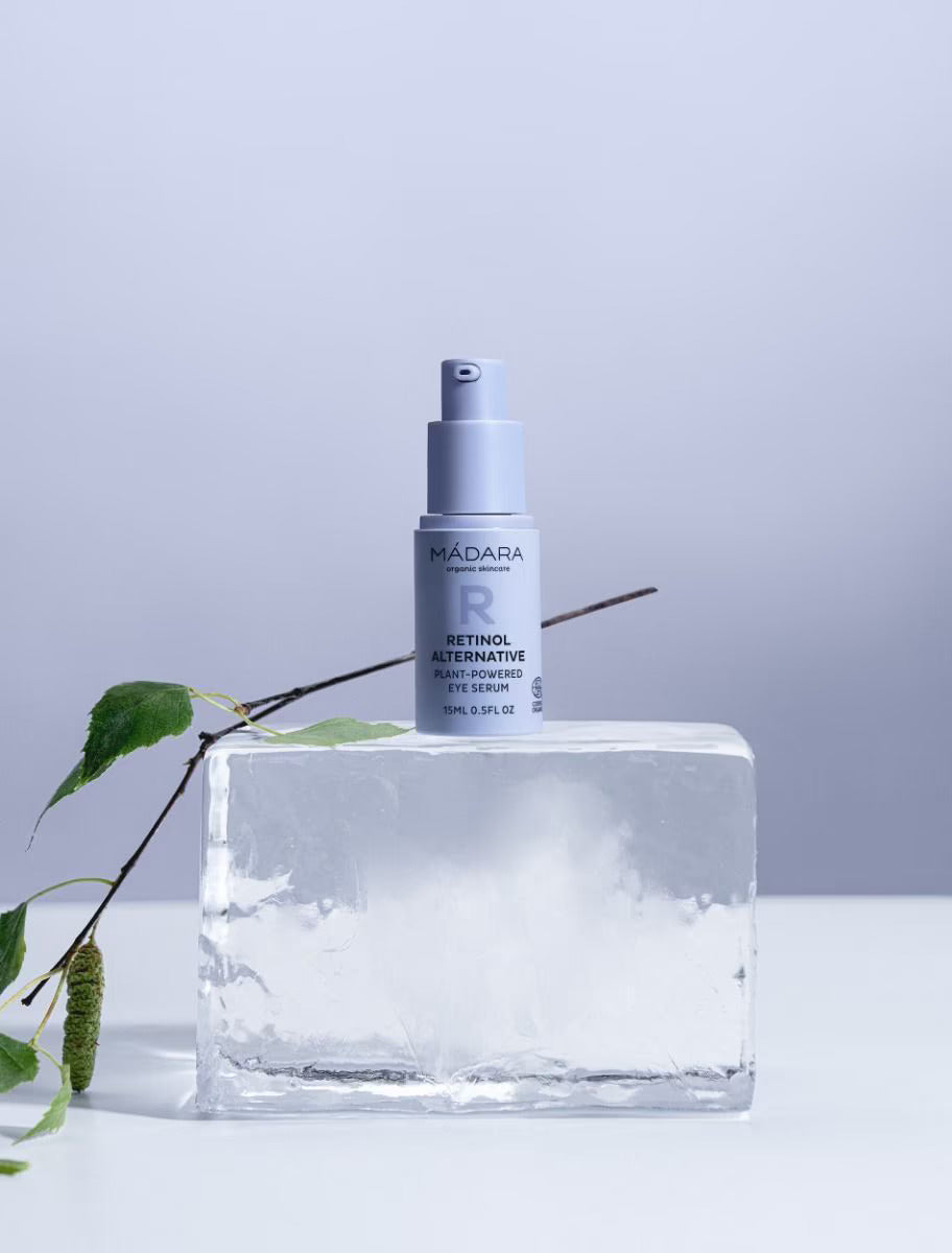 RETINOL ALTERNATIVE CONTOUR DES YEUX