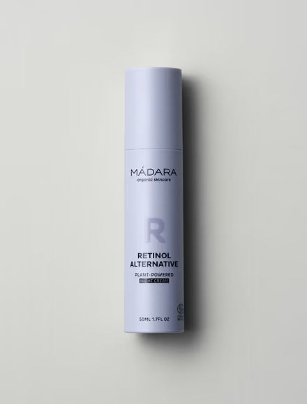 RETINOL ALTERNATIVE CREME DE NUIT