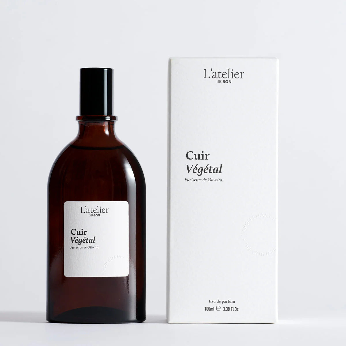 CUIR VEGETAL EDP