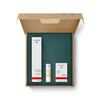 COFFRET ESSENTIELS DE L'HIVER