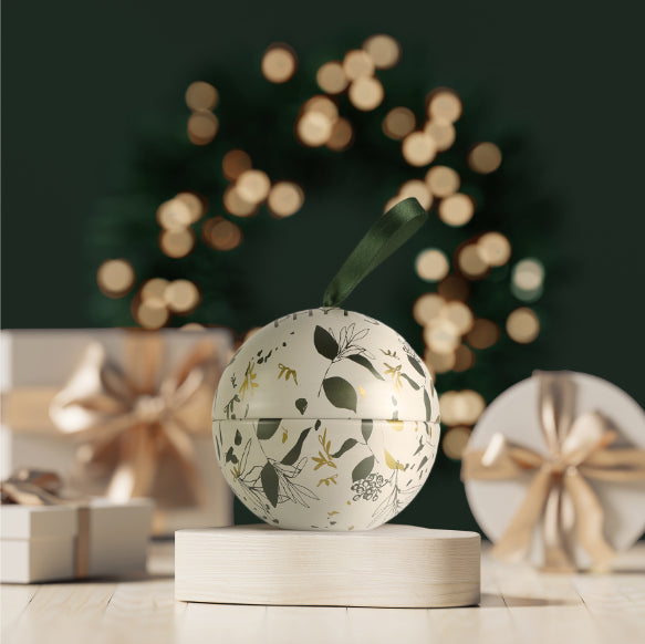 BULLE DE JOUVENCE NOËL