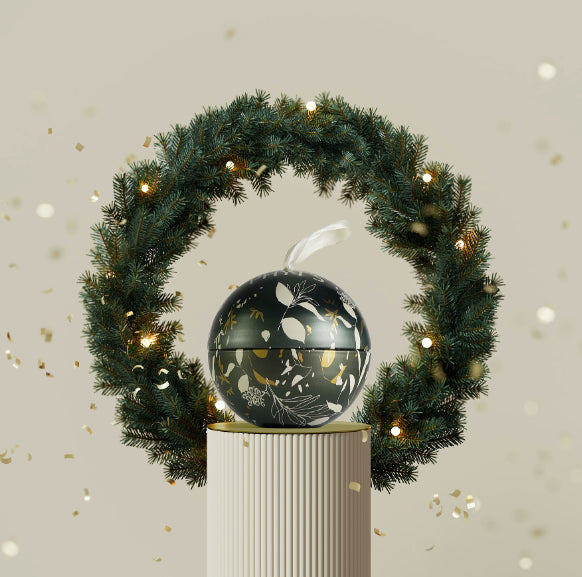 BULLE DE D'EAU NOËL