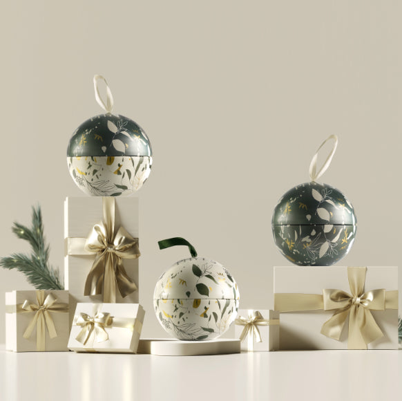 BULLE DE PURETE NOËL