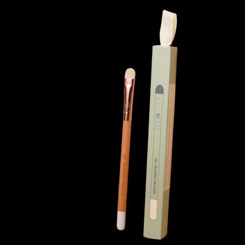 PINCEAU PAUPIERES PRECISION