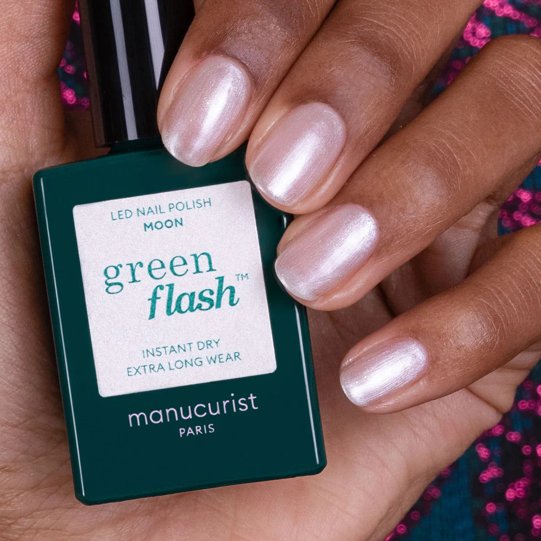 VAO GREEN FLASH MOON MANUCURIST