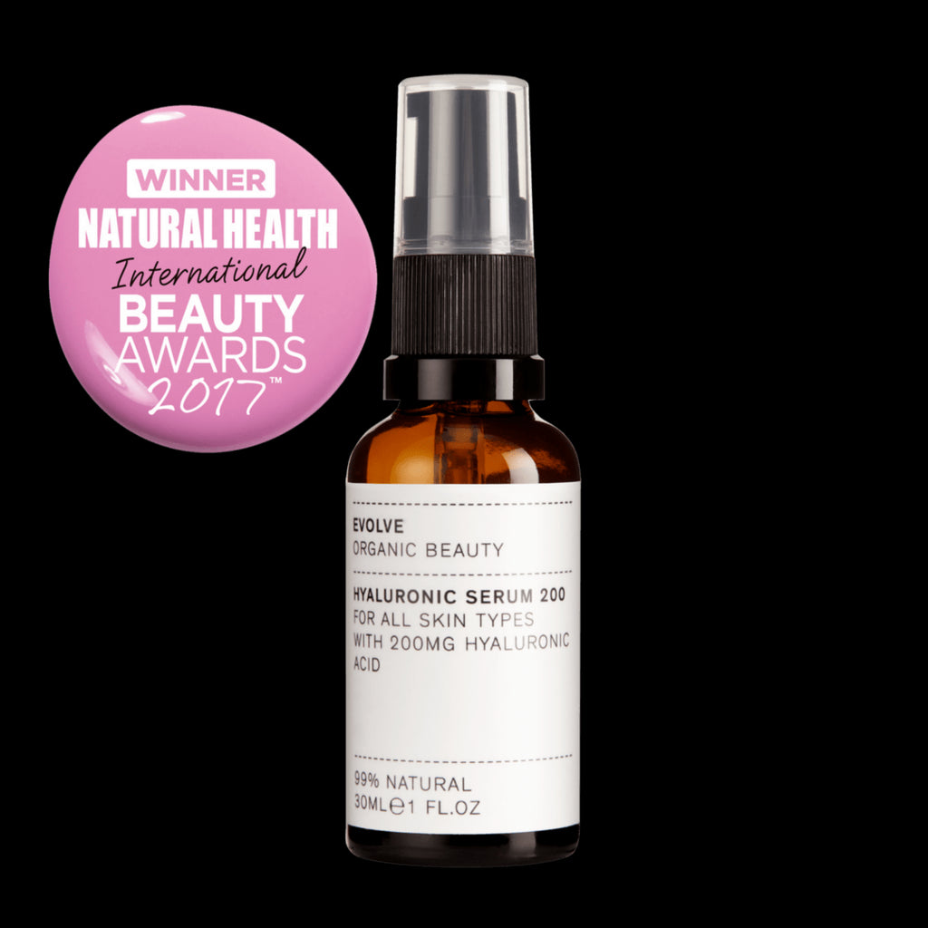 Sérum Hyaluronic 200