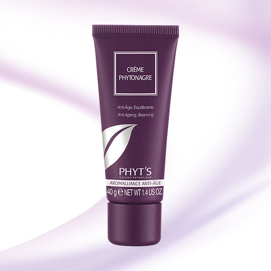 Crème Phytonagre Phyt's - Odessence - Beauté Naturelle & Bio - Bordeaux Institut