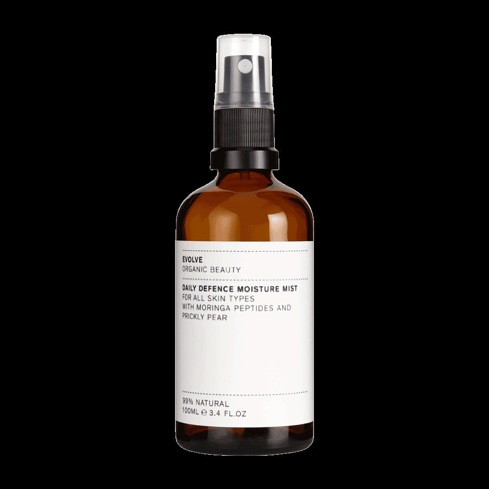 Brume Hydratante - Daily Defence Moisture Mist