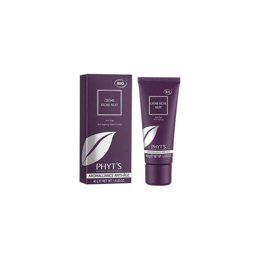 Crème Riche Nuit