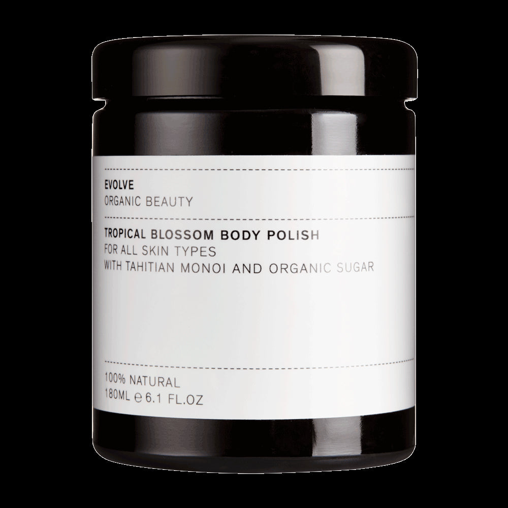 Gommage Corporel - Tropical Blossom Body Polish